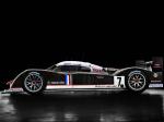 Peugeot 908 V12 HDi 2007 года